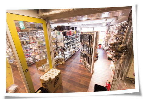 キッチンウェア/バー＆ワインウェア