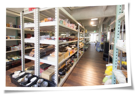 和/中華食器/漆器