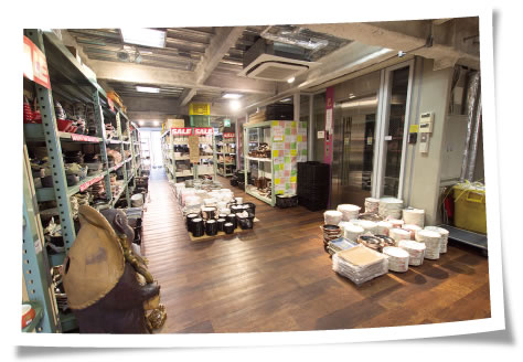 アウトレット/特価品